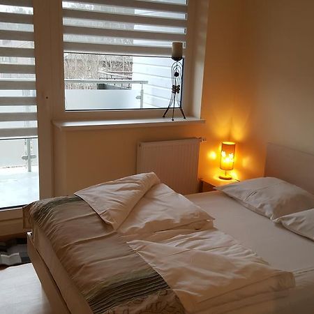 Hotel Pas Rasą Połąga Zewnętrze zdjęcie