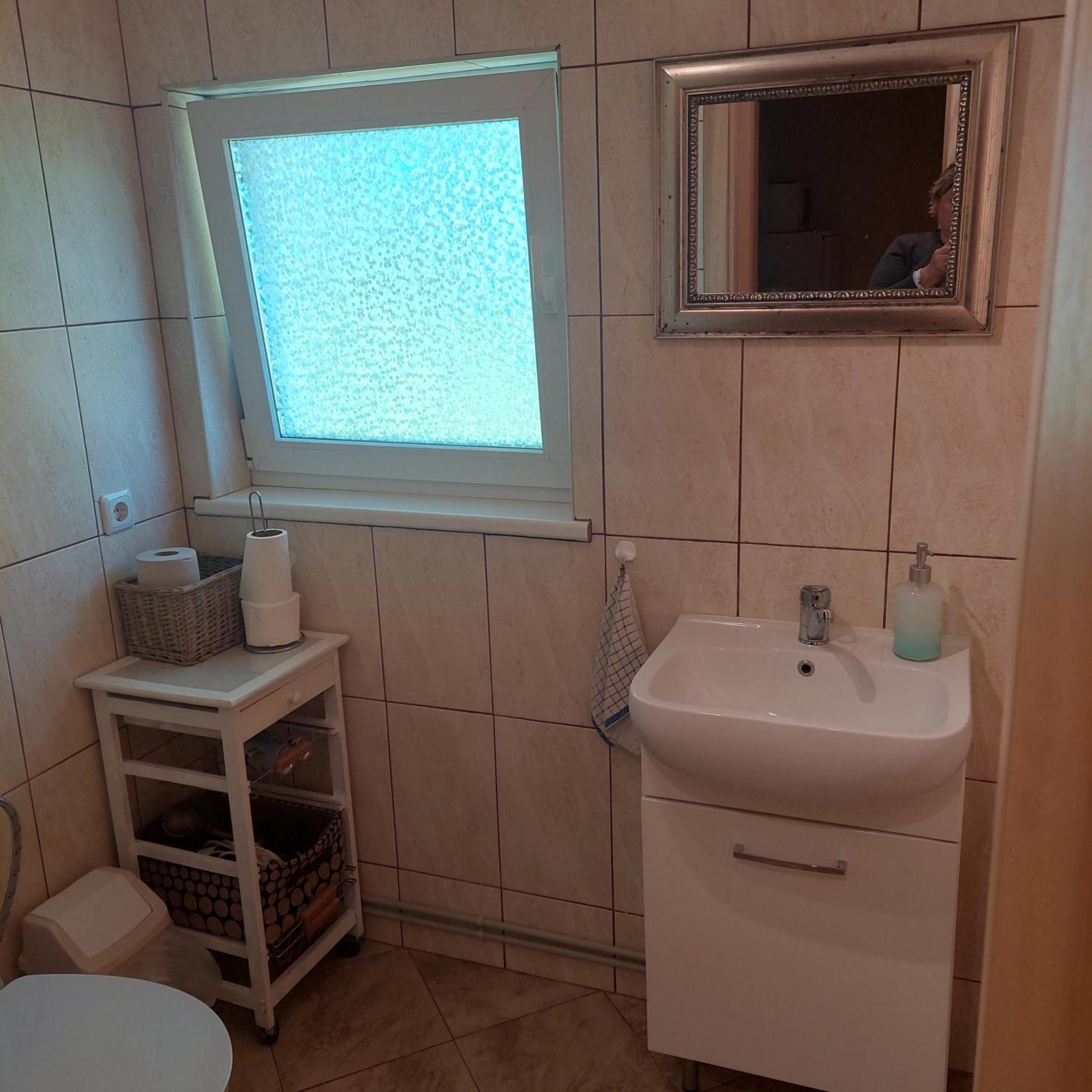Hotel Pas Rasą Połąga Zewnętrze zdjęcie