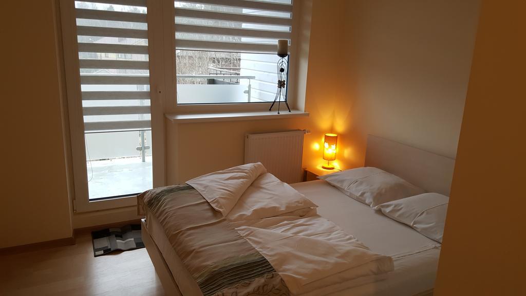 Hotel Pas Rasą Połąga Zewnętrze zdjęcie